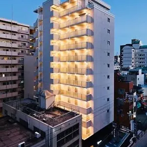 Pg Kuromon , Osaka Japan