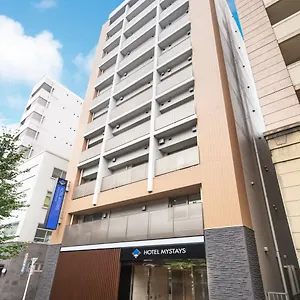 Mystays 神田酒店 酒店 東京都