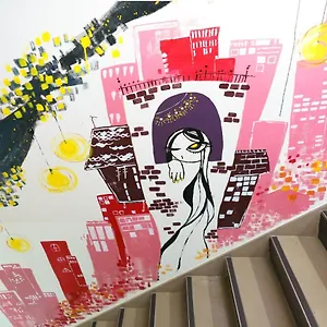 自由自在osu 302 , Nagoya Japan