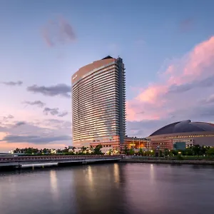 Hotel Hilton Sea Hawk