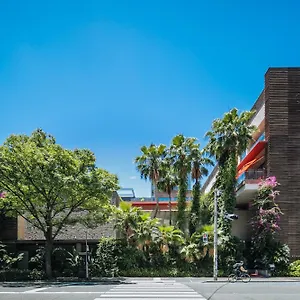福冈风格酒店 酒店 福岡