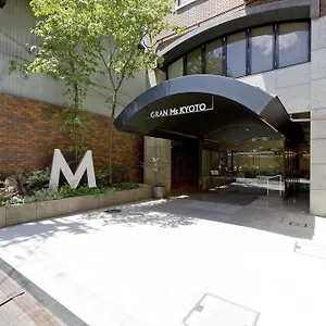 京都gran M’s 酒店