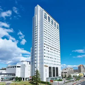 Hotel Miyako